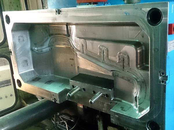 Matters Needing Attention in Mold Electroplating Processing
