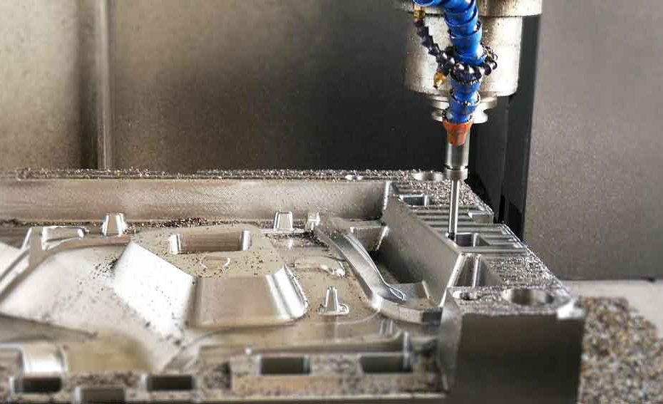 Plastic Mold Industry Develops to Meet New Demands