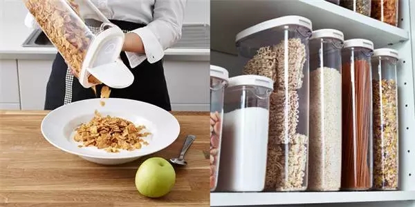 PS Plastic Injection Molding