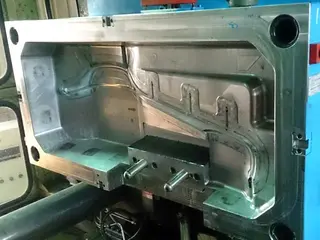 Matters Needing Attention in Mold Electroplating Processing