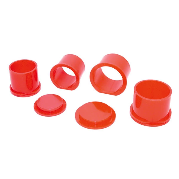 Plastic Moulds