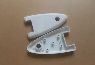 The Five Major Business Characteristics of the Plastic Mold Industry