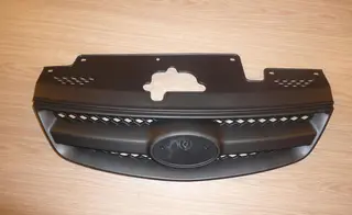 plastic injection automotive products