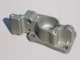 Custom Aluminium Die Casting