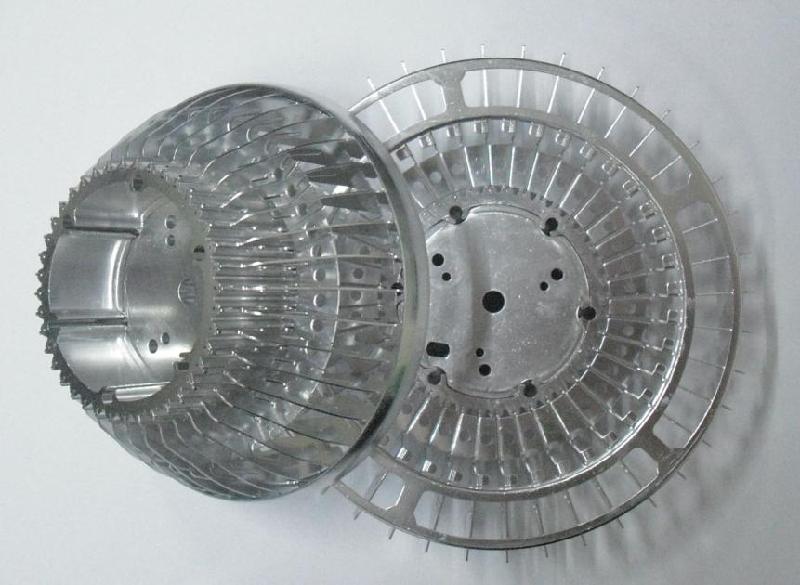 Custom and Professional Aluminium Alloy Die Casting