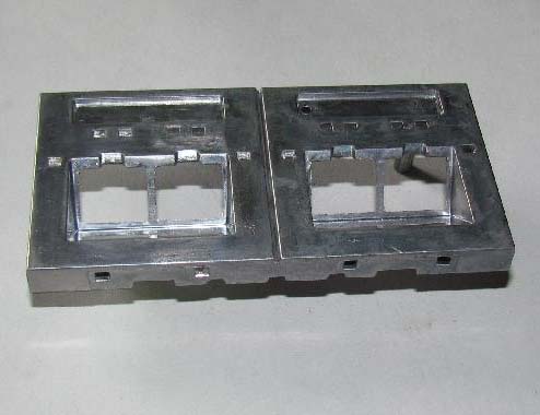 Customized Aluminium Die Casting