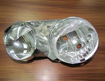 High Precision Aluminium Alloy Die casting