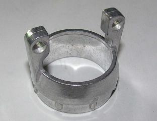 Precision Aluminium Alloy Die Casting