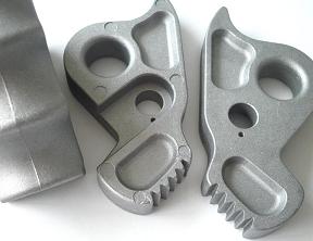 Professional Aluminium Alloy Die Casting, Industrial Use, China Manufacturer