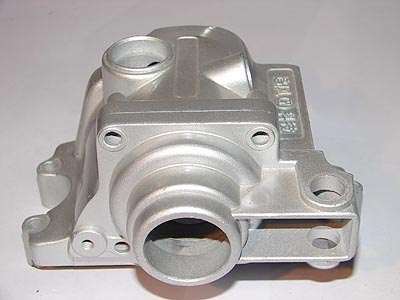 Professional Aluminium Alloy Die Casting