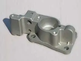 Custom Aluminium Die Casting