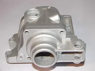 Professional Aluminium Alloy Die Casting