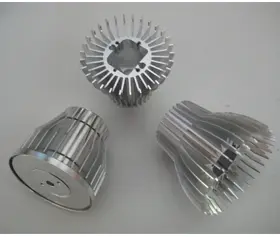 Professional Industrial Aluminium Alloy Die Casting