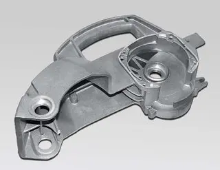 Aluminium Alloy Die Casting, High Precision, Custom and Professional