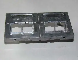 Customized Aluminium Die Casting