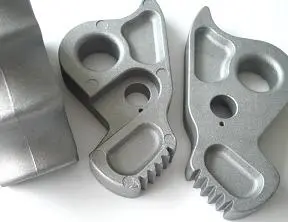 Professional Aluminium Alloy Die Casting, Industrial Use, China Manufacturer