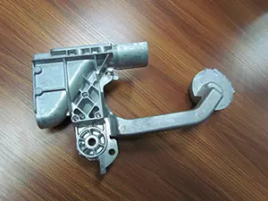 Tailored Aluminium Die Casting
