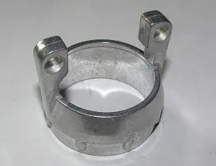 Precision Aluminium Alloy Die Casting