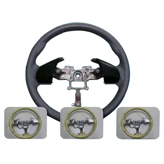 Top Notch Quality Steeling Wheel