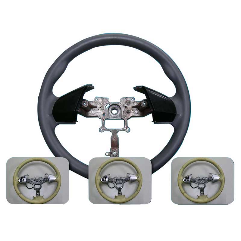Top Notch Quality Steeling Wheel
