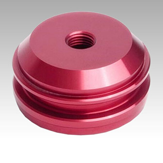 Aluminium, Alloy Steel, Stainless Steel CNC Parts, Turning, Milling