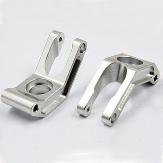 Aluminum, Brass, Copper, Stainless Steel CNC Machining Products