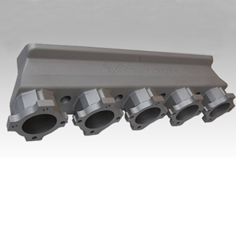 Stainless Steel, Brass, Copper Precise CNC Machining Part