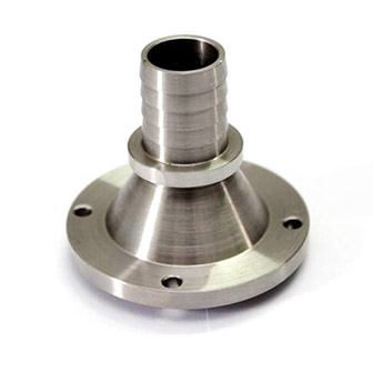 Stainless Steel CNC Machining Part, Turning, Milling, Polishing