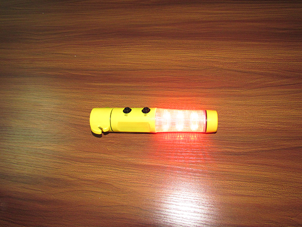 Portable Handy Flashlight, Affordable Price, Convenient