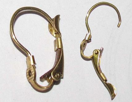 Custom Brass Stamping Parts