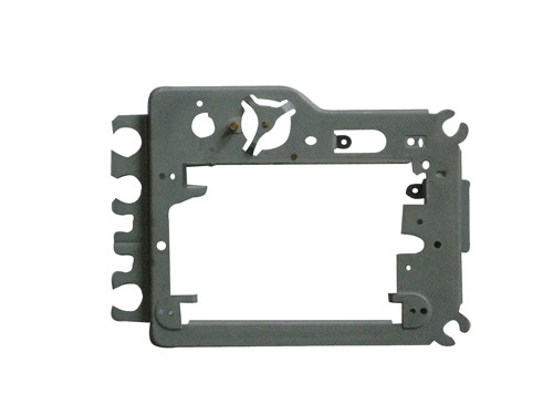 Customized and Precision Metal Stamping Part