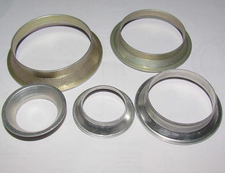 High Precision Metal Stamping Parts