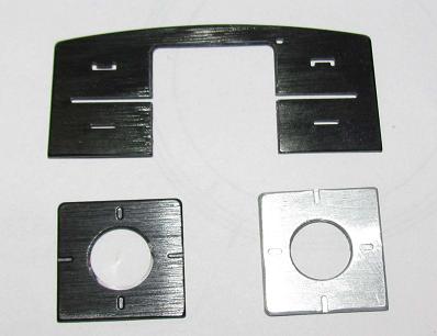 Professional and Precision Stamped Metal Parts