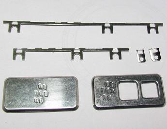 Professional and Tailored Sheet Metal Stamping Parts