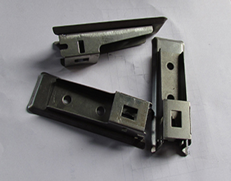 Professional Metal Stamping Components