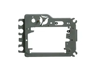 Customized and Precision Metal Stamping Part