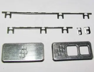 Professional and Tailored Sheet Metal Stamping Parts