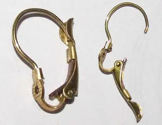 Custom Brass Stamping Parts