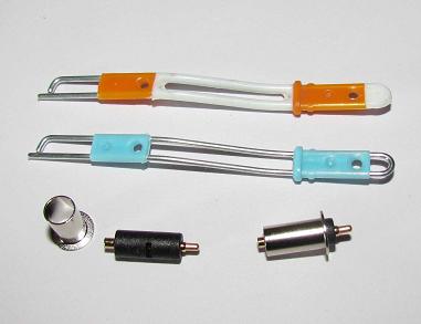 Customized Components and Parts