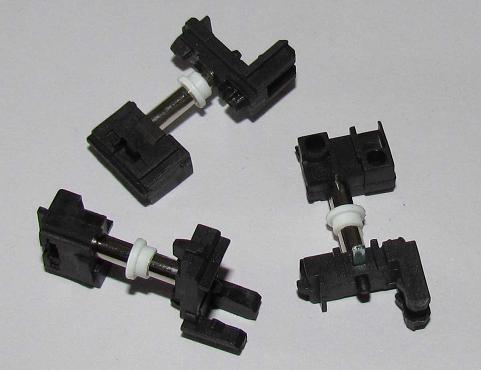 Professional High Quality Assembly Parts, Customer Tailored