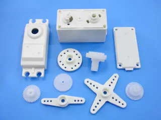 Custom Plastic Molds and Gears, Top Notch Quality