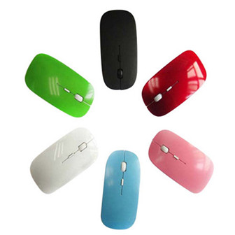 ABS Plastic Computer Mouse Injection Molding, ABS, PS, HDPE