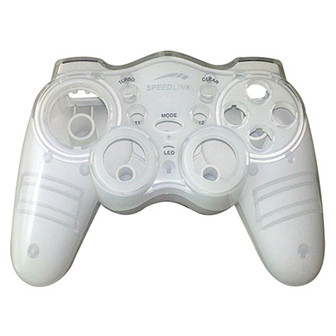 Plastic PP & PC Game Controller Molding, OEM, ODM Available