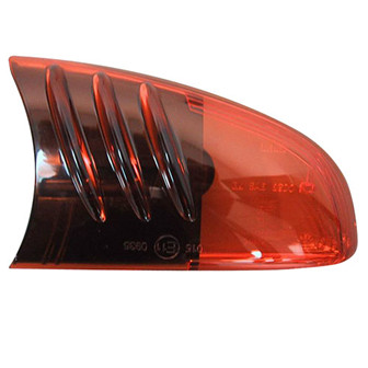 PMMA Auto Part Injection Molding, PS, HDPE, PC, PVC
