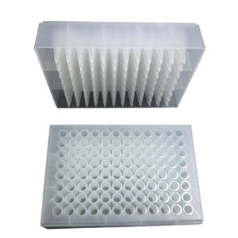 PP Medical Test Tube Holder Molding, PS, HDPE, PMMA