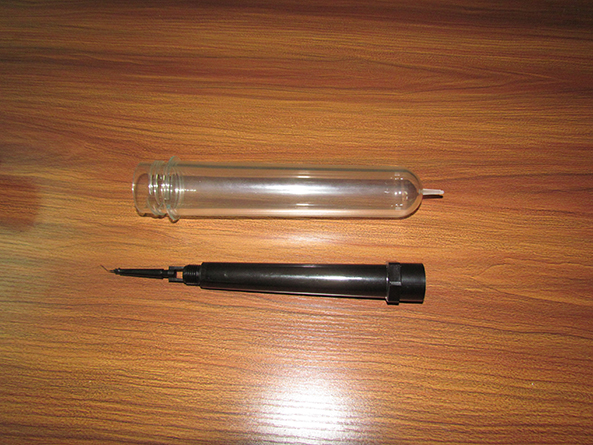 Affordable Price High Quality Professional Plastic Medical Instruments