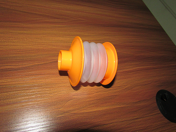 Affordable Price Plastic Medical Instrument