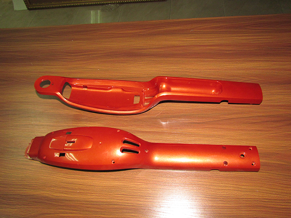 Customized Plastic Medical Instruments, Professional, Superior Quality