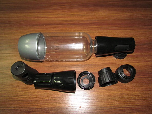 Professional and Custom Plastic Medical Instruments, Superior Quality