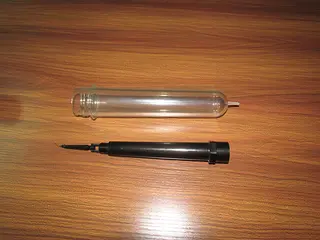 Affordable Price High Quality Professional Plastic Medical Instruments